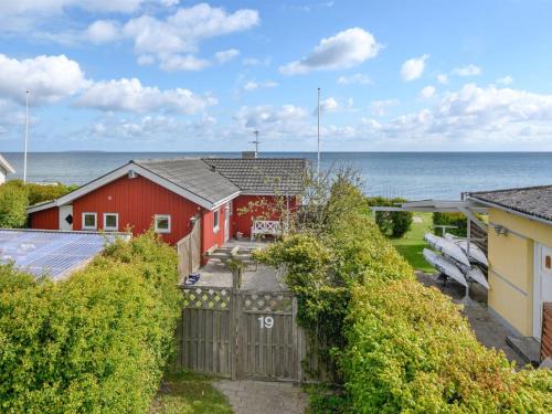 Holiday Home Keti - 5m from the sea in Funen by Interhome