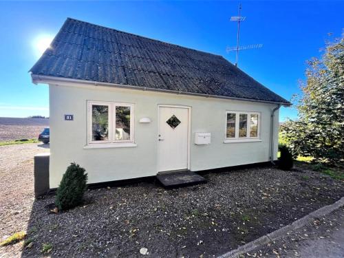  Holiday Home Jorind - 2km from the sea in Funen by Interhome in Humble