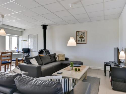 Apartment Durim - 2-5km from the sea in Funen by Interhome