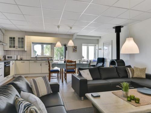 Apartment Durim - 2-5km from the sea in Funen by Interhome