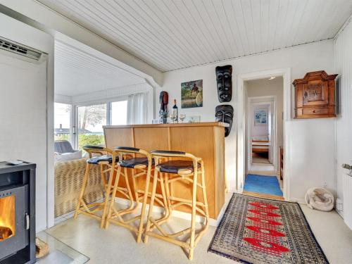 Holiday Home Rene - 50m from the sea in Funen by Interhome