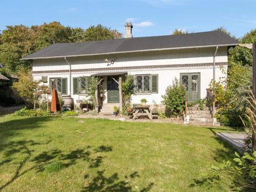  Holiday Home Konstantin - 2km from the sea in Funen by Interhome in Tranekær