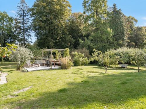  Holiday Home Konstantin - 2km from the sea in Funen by Interhome in Tranekær