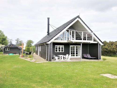  Holiday Home Laurie - 150m from the sea in Funen by Interhome in Humble