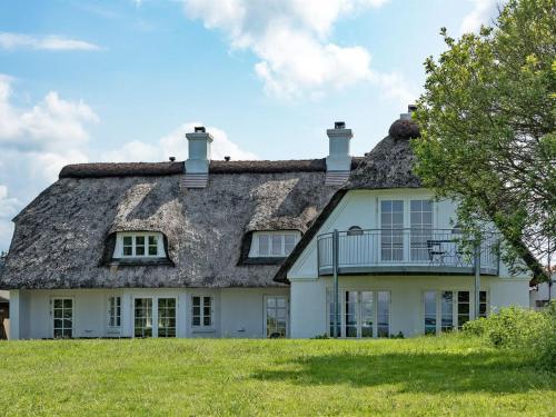  Holiday Home Ansbert - 150m from the sea in Funen by Interhome in Assens