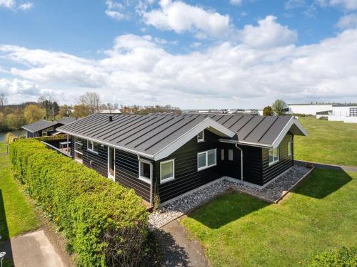  Holiday Home Elene - 350m from the sea in Funen by Interhome in 5953 Tranekær