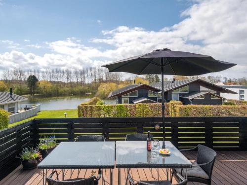  Holiday Home Elene - 350m from the sea in Funen by Interhome in Tranekær