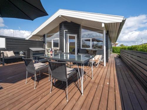  Holiday Home Elene - 350m from the sea in Funen by Interhome in Tranekær