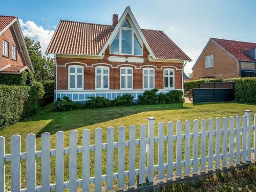  Holiday Home Malyn - 20m from the sea in Funen by Interhome in Tranekær