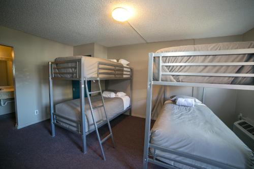 Motel 6 - Las Vegas, NV – Downtown Fremont St Experience, Las Vegas (Foto 3)