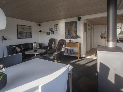 Holiday Home Annalie - 50m from the sea in SE Jutland by Interhome