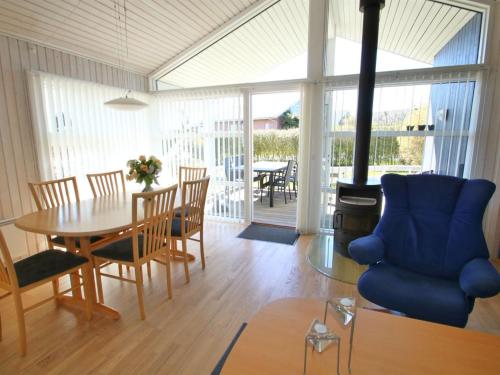 Holiday Home Aaran - 300m from the sea in SE Jutland by Interhome