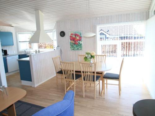 Holiday Home Aaran - 300m from the sea in SE Jutland by Interhome