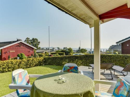 Holiday Home Florencia - 200m from the sea in SE Jutland by Interhome