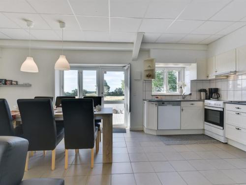 Apartment Henne - 2-5km from the sea in Funen by Interhome