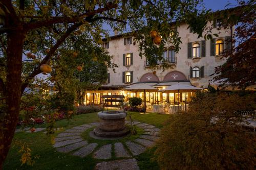 Hotel Villa Cipriani - Preferred Hotels & Resorts