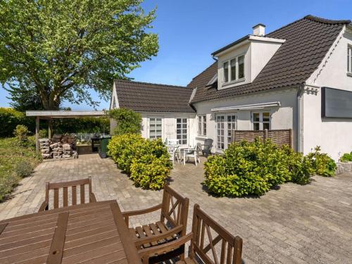  Holiday Home Peta - 2km from the sea in Funen by Interhome in Tranekær