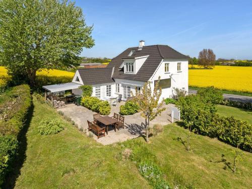  Holiday Home Peta - 2km from the sea in Funen by Interhome in Tranekær