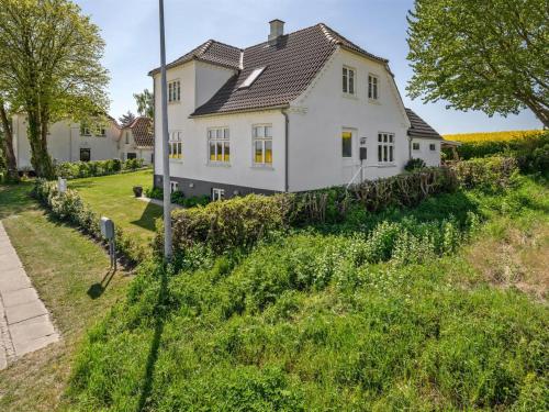 Holiday Home Peta - 2km from the sea in Funen by Interhome