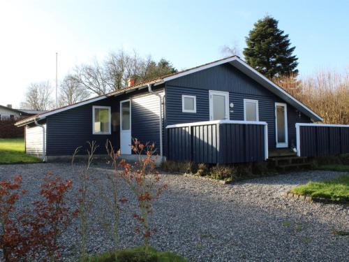 Holiday Home Susette - 400m from the sea in SE Jutland by Interhome