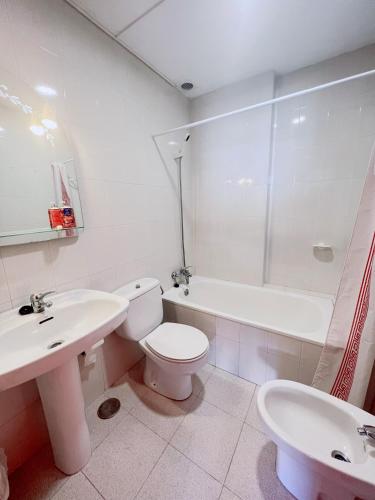 Pancuran, La Merced Centro Rooms in Málaga