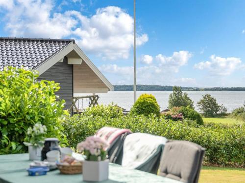 Holiday Home Rathi - 250m from the sea in Funen by Interhome