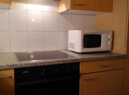 Basel Charme Apartments - image 8