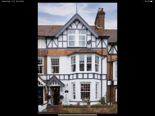 Albury House, Cromer