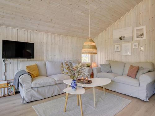 Holiday Home Bole - 400m from the sea in SE Jutland by Interhome