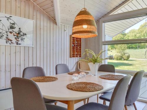 Holiday Home Bole - 400m from the sea in SE Jutland by Interhome