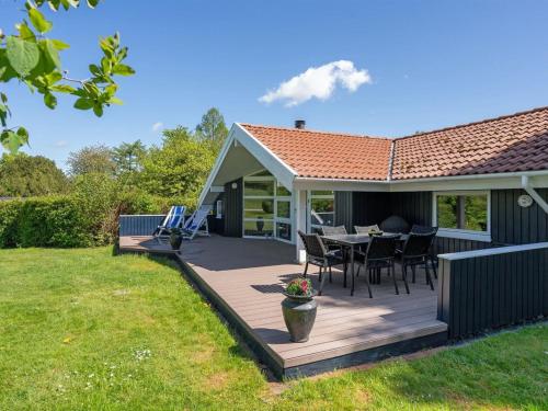 Holiday Home Bole - 400m from the sea in SE Jutland by Interhome