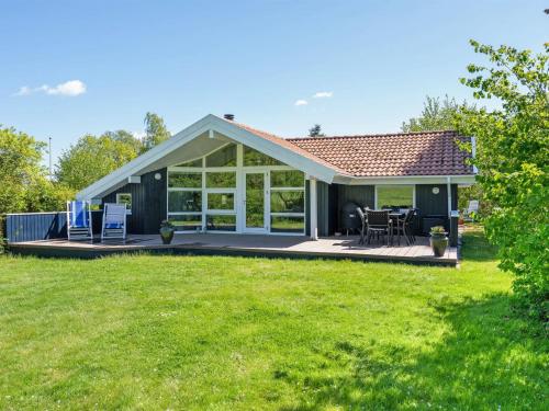 Holiday Home Bole - 400m from the sea in SE Jutland by Interhome