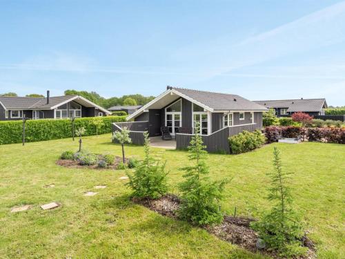  Holiday Home Valma - all inclusive - 500m from the sea by Interhome in Haderslev
