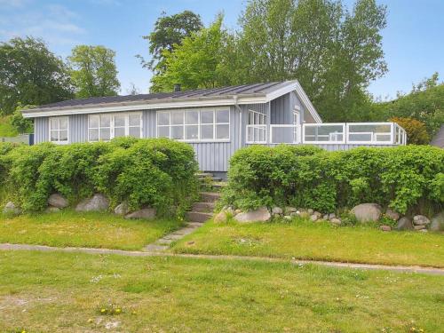 Holiday Home Melia - 50m to the inlet in SE Jutland by Interhome