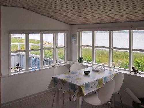 Holiday Home Melia - 50m to the inlet in SE Jutland by Interhome