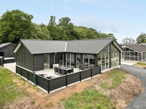 Holiday Home Helina - 180m from the sea in SE Jutland by Interhome