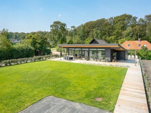  Holiday Home Sebbi - 90m from the sea in SE Jutland by Interhome in 6091 Binderup Strand