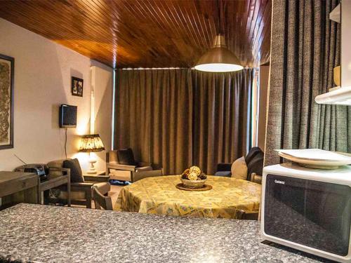 Appartement Tignes 2 pièces 5 personnes - FR-1-480-42 - image 7