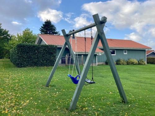  Holiday Home Alexander - 900m from the sea in SE Jutland by Interhome in Hejls