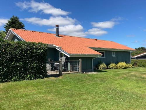  Holiday Home Alexander - 900m from the sea in SE Jutland by Interhome in Hejls