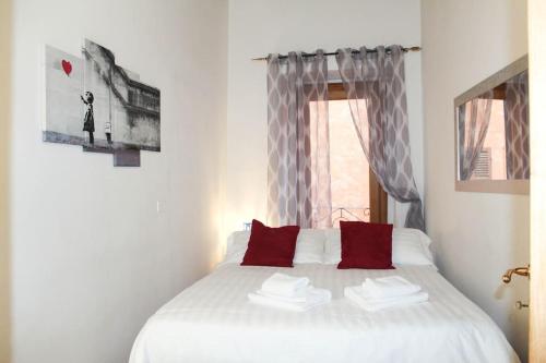Blue Navona Two Bedroom Apartment, Rome (photo 6)