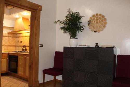 Blue Navona Two Bedroom Apartment, Rome (photo 10)