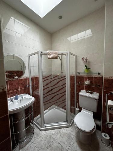 Acer Lodge Guest House - image 11