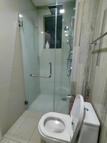 M City 2 DUPLEX BEDROOM KLCC, Kuala Lumpur (fotografie 5)