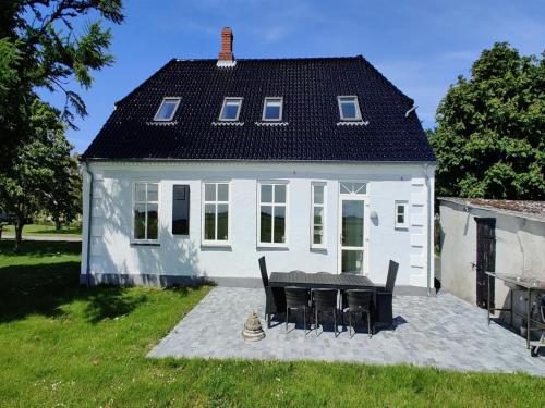 Holiday Home Juuso - 20km from the sea in Western Jutland by Interhome