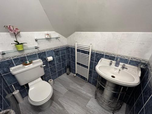 Acer Lodge Guest House - image 6