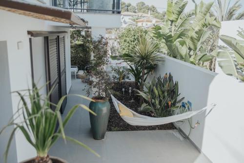 Suites House Denia - image 14