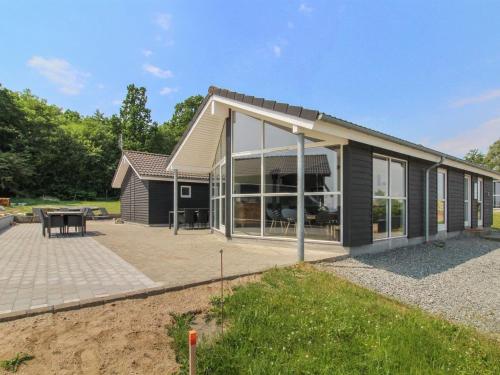 Holiday Home Clea - 200m from the sea in SE Jutland by Interhome