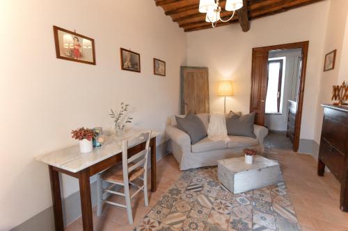 Agriturismo Borgo di Campagna Il Tesoro – Acquapendente, MA