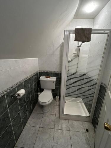 Acer Lodge Guest House, Edinburgh (fotografie 6)